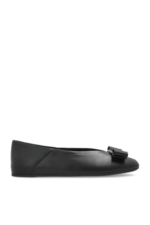 Schwarz 'Tabi' ballet flats Maison Margiela - Vitkac Germany